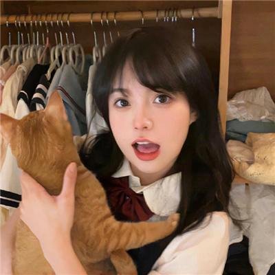 我是女演员