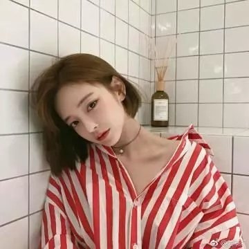 怒放的豆芽
